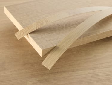 Bruges 23mm Timber-Look Edge Banding